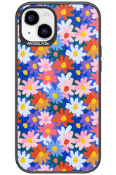 Happy Bloom - Apple iPhone 15 Plus