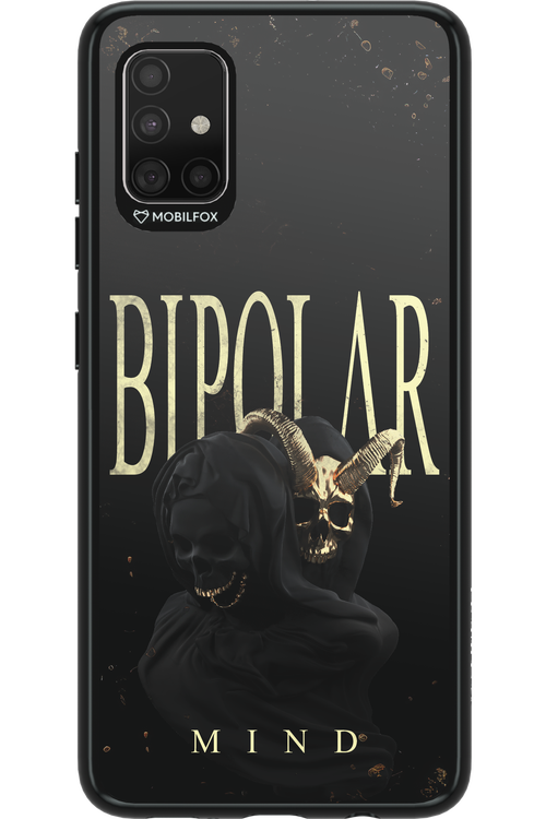 BIPOLAR - Samsung Galaxy A51