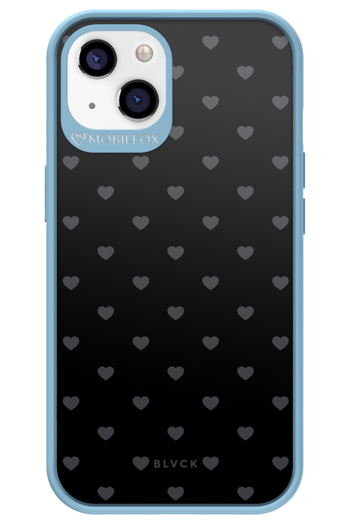 BLVCK HEARTS - Apple iPhone 13