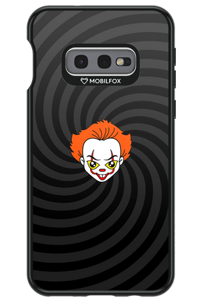 Mystery Clown - Samsung Galaxy S10e