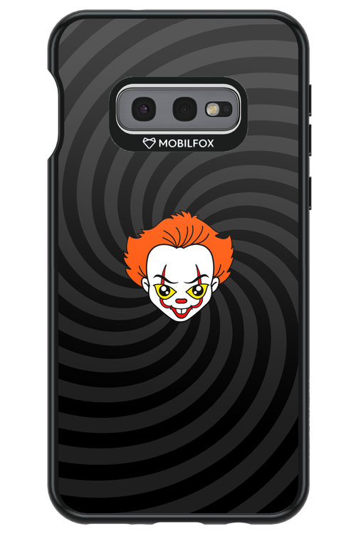 Mystery Clown - Samsung Galaxy S10e