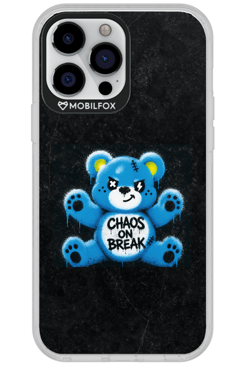 Chaos on Break 2.0 - Apple iPhone 13 Pro Max