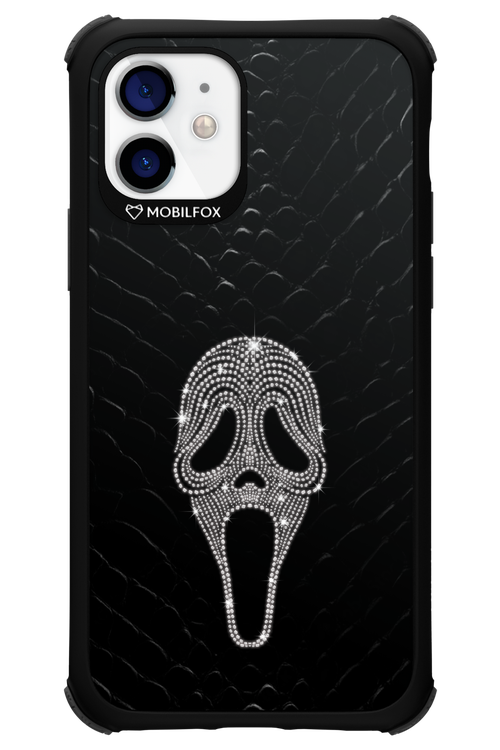 Glitter Ghost - Apple iPhone 12