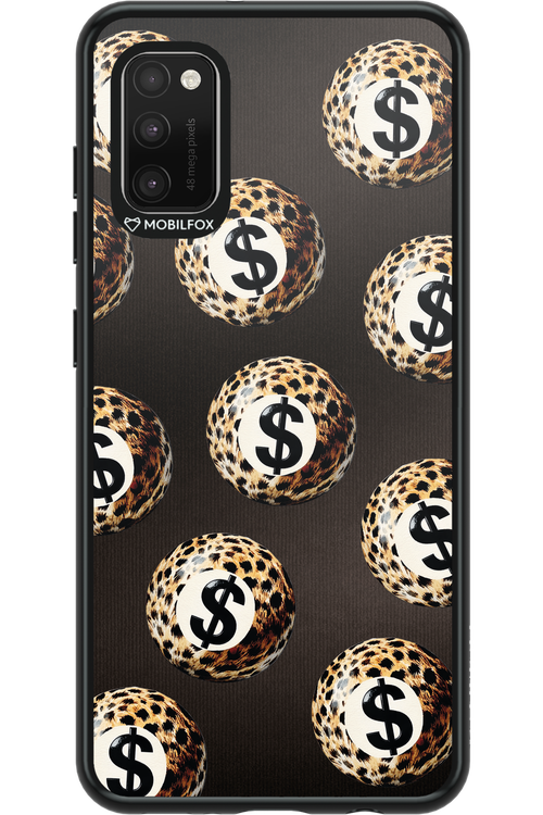 I need dollars 2.0 - Samsung Galaxy A41