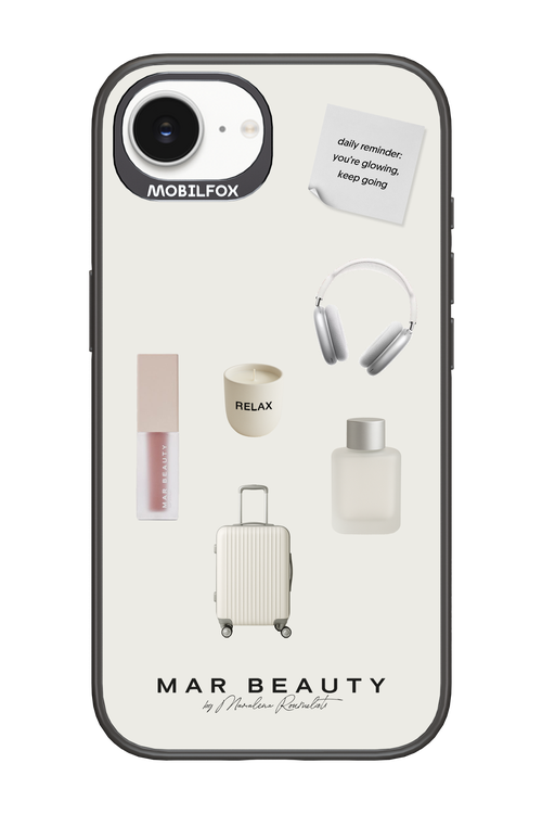 Clean Girl - Apple iPhone 16e