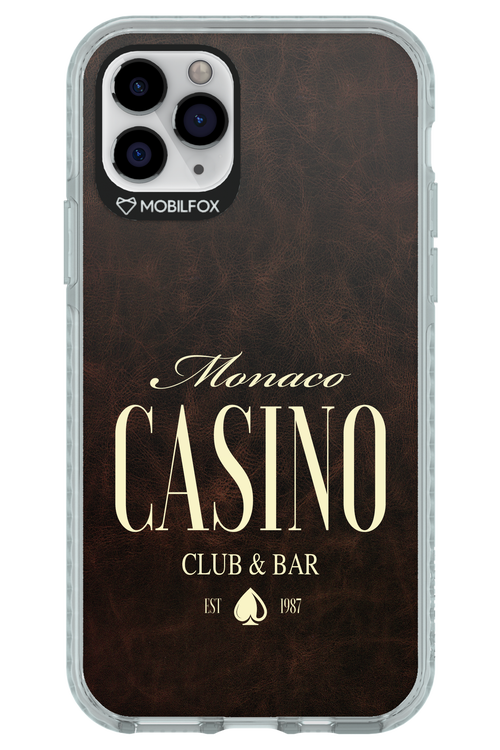 Casino - Apple iPhone 11 Pro