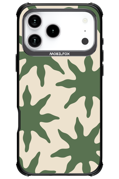 Drylands - Apple iPhone 17 Pro Max