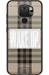 Are you awake? - Xiaomi Redmi Note 9