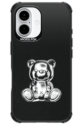 Dollar Bear - Apple iPhone 16