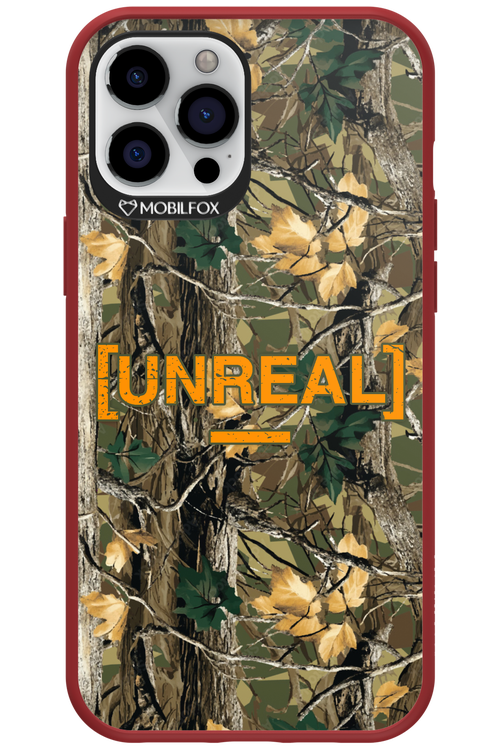 Realtree - Apple iPhone 12 Pro Max