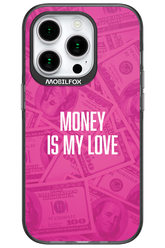 Money - Apple iPhone 15 Pro