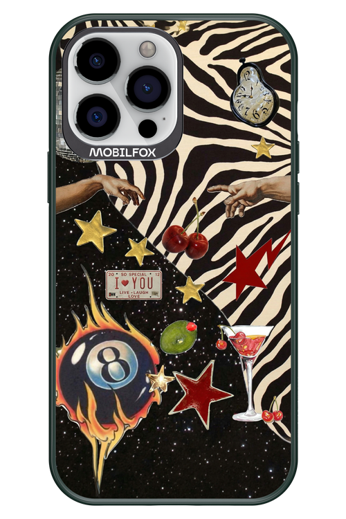 Party hard 2.0 - Apple iPhone 13 Pro Max