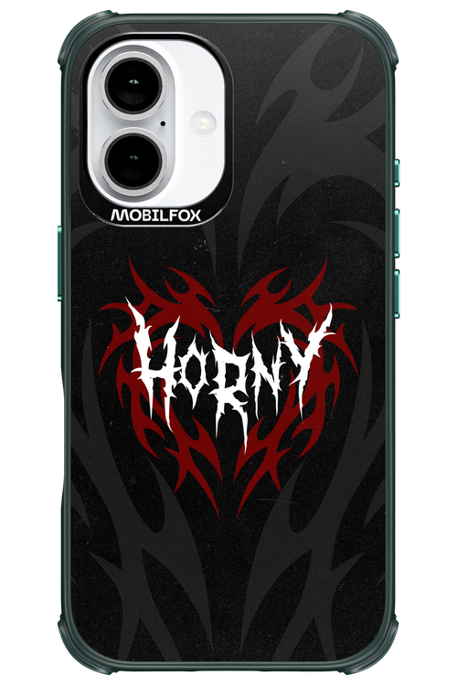 HORNY 2.0 - Apple iPhone 16