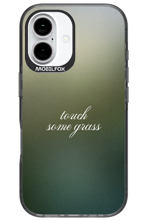 Natural Reset - Apple iPhone 16