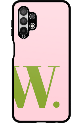 W (Matcha Gum) - Samsung Galaxy A13 4G