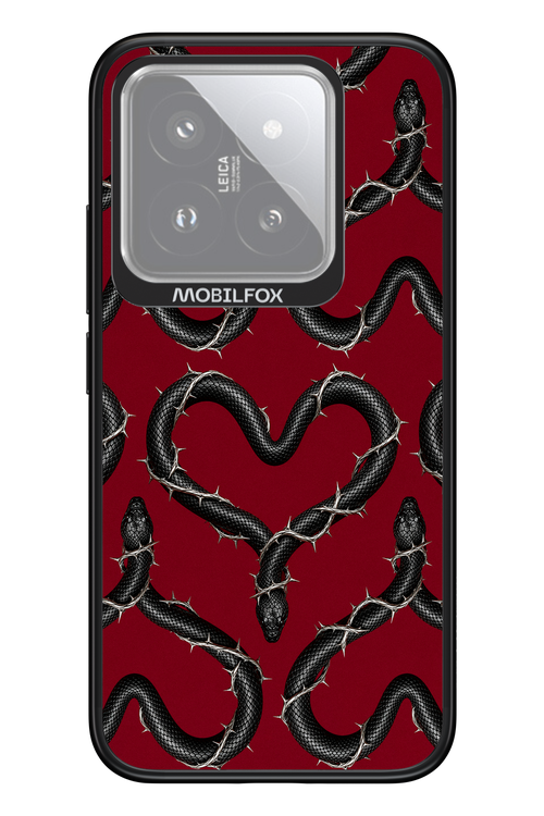 Bad Lover 2.0 - Xiaomi 14