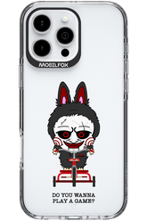 Sawbubu (Nude) - Apple iPhone 16 Pro Max