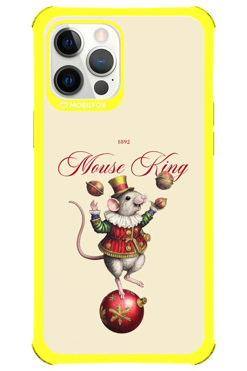 Mouse King - Apple iPhone 12 Pro Max