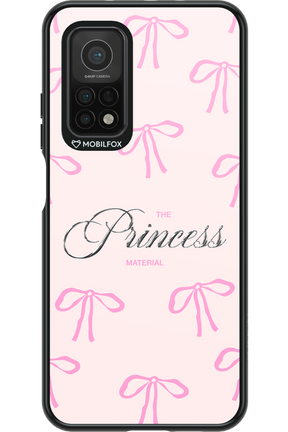 Princess Material - Xiaomi Mi 10T 5G