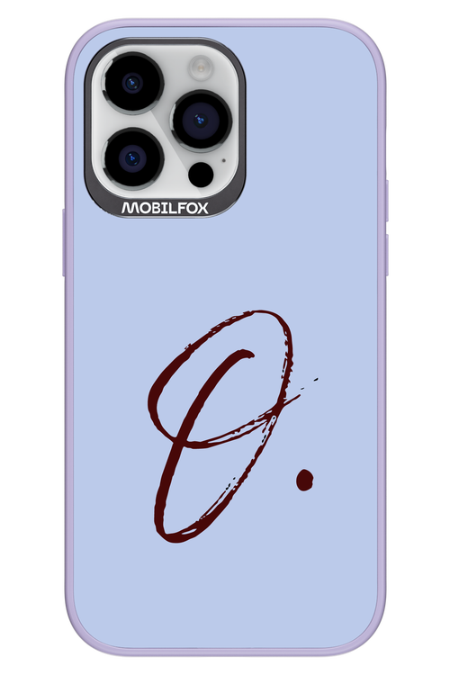 (Jellyfish Presso) O 2.0 - Apple iPhone 14 Pro Max