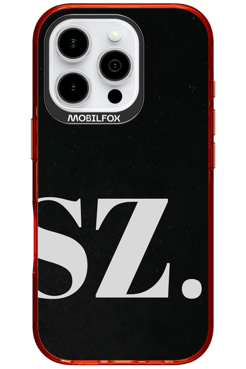 SZ (Off Space) 2.0 - Apple iPhone 16 Pro