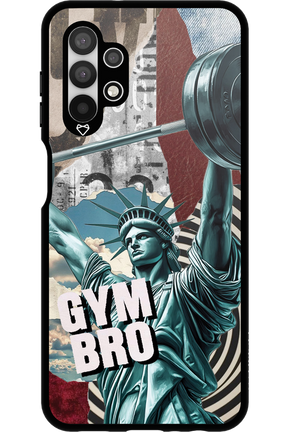 GYM BRO - Samsung Galaxy A13 4G