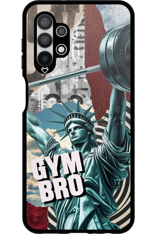 GYM BRO - Samsung Galaxy A13 4G