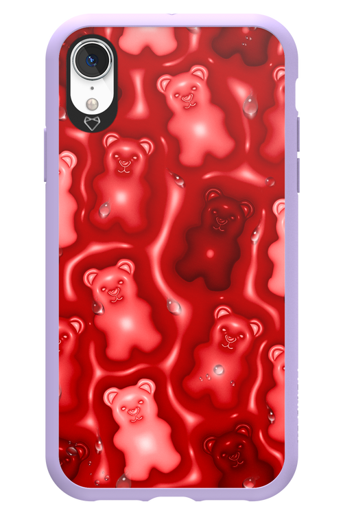 BearCandy - Apple iPhone XR