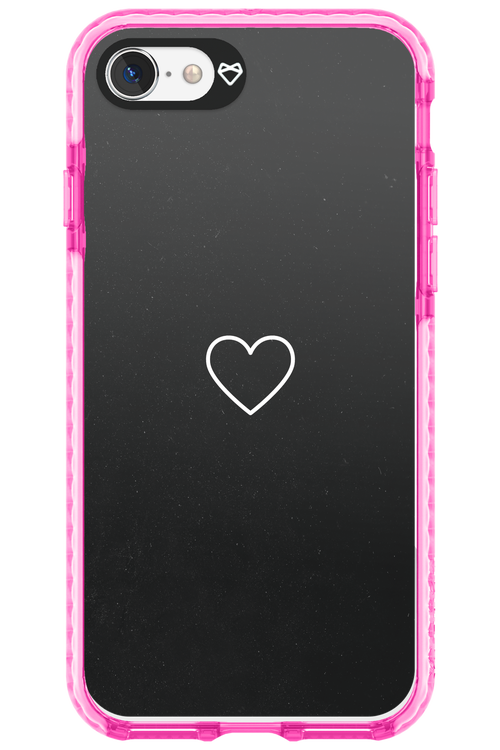 Love Is Simple 2.0 - Apple iPhone SE 2020