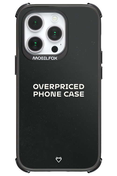 Overprieced - Apple iPhone 14 Pro