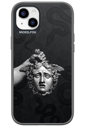 Medusa’s Gaze - Apple iPhone 14 Plus