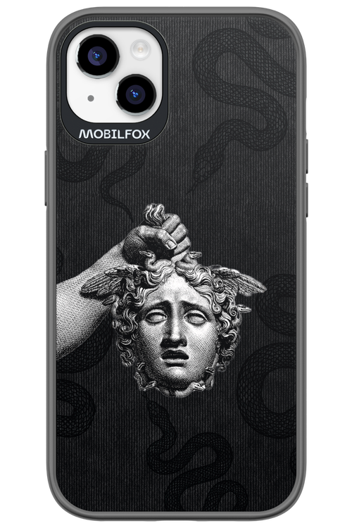 Medusa’s Gaze - Apple iPhone 14 Plus