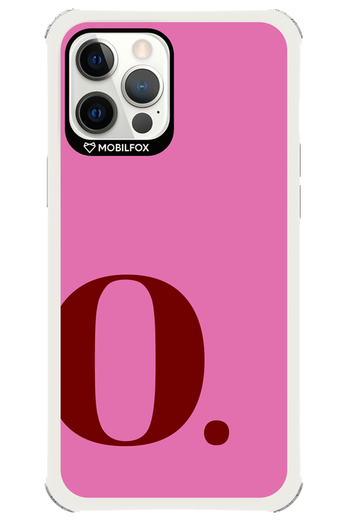 O (Sorbet) 2.0 - Apple iPhone 12 Pro Max