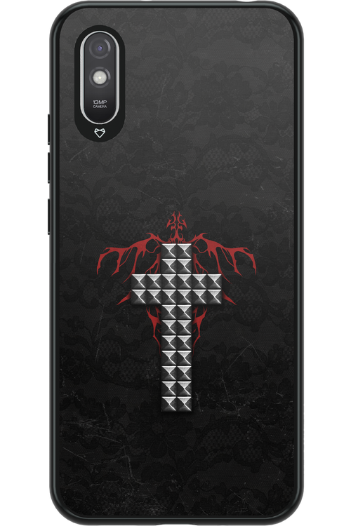 Dark Prayer 2.0 - Xiaomi Redmi 9A