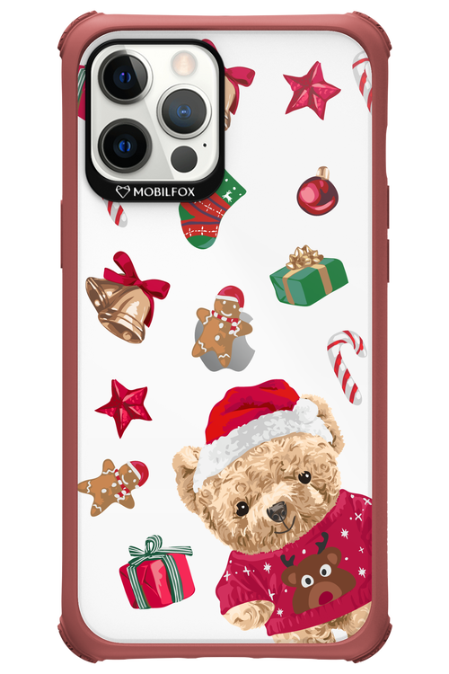 Gifts Bear - Apple iPhone 12 Pro Max