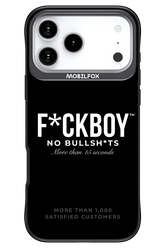 F_CKBOY 2.0 - Apple iPhone 17 Pro Max