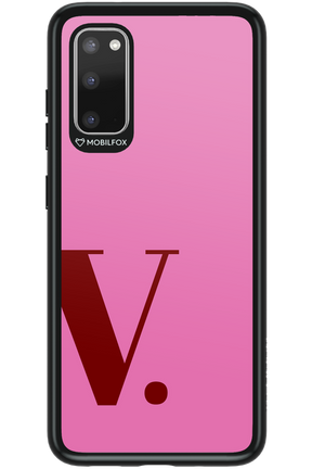 V (Sorbet) - Samsung Galaxy S20