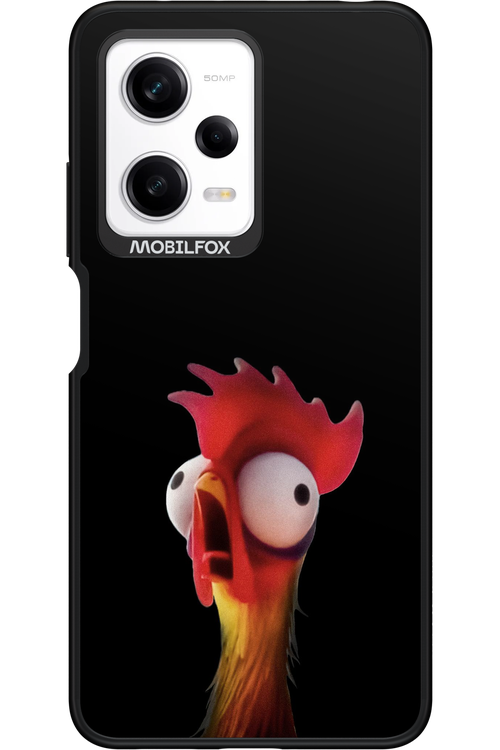 Rooster - Xiaomi Redmi Note 12 Pro 5G