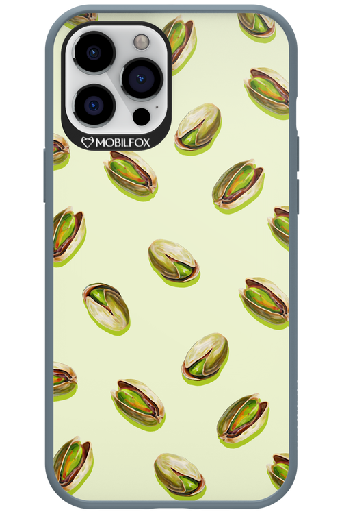 Pistachio Fever - Apple iPhone 12 Pro Max