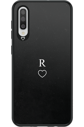 R Black 2.0 - Samsung Galaxy A50