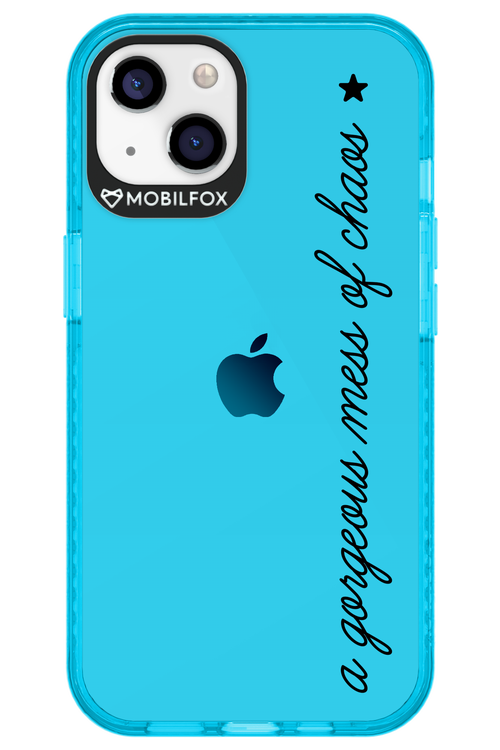 Gorgeous Mess - Apple iPhone 13