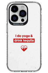 Yoga & Tequila - Apple iPhone 14 Pro