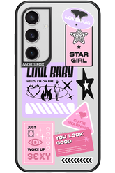 Sticky - Samsung Galaxy S24+