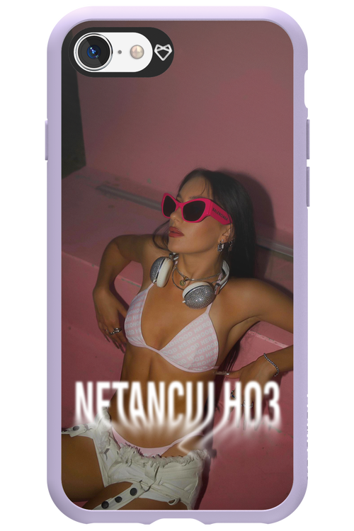 Netancuj Ho3 - Apple iPhone SE 2022