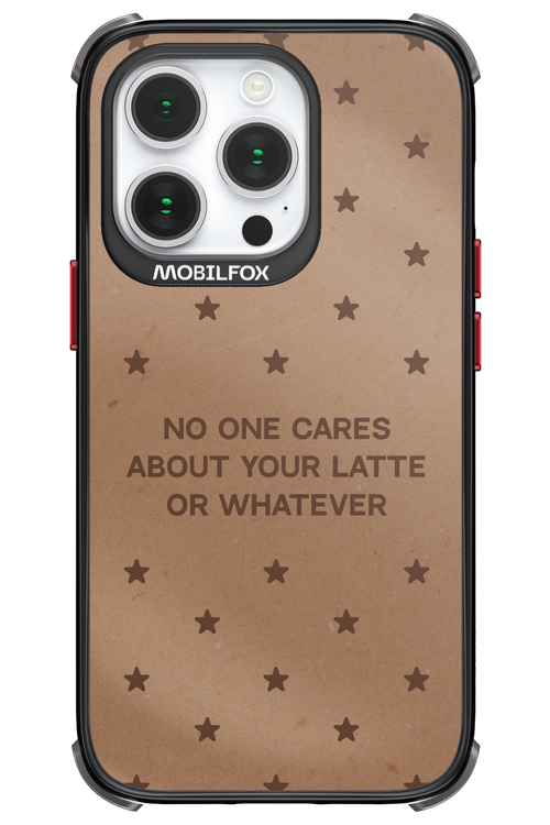 Whateverrr - Apple iPhone 14 Pro