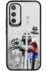 Stay Street Forever - Samsung Galaxy A54