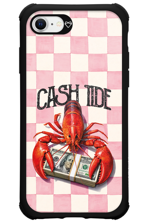 Cash Tide 2.0 - Apple iPhone 8