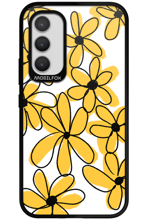 Yella - Samsung Galaxy A34