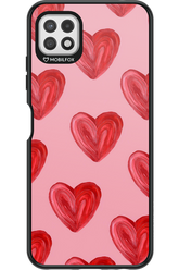 Lil'l Love - Samsung Galaxy A22 5G