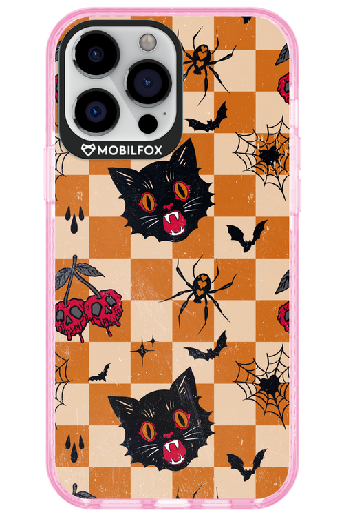 Witch's Patch - Apple iPhone 13 Pro Max